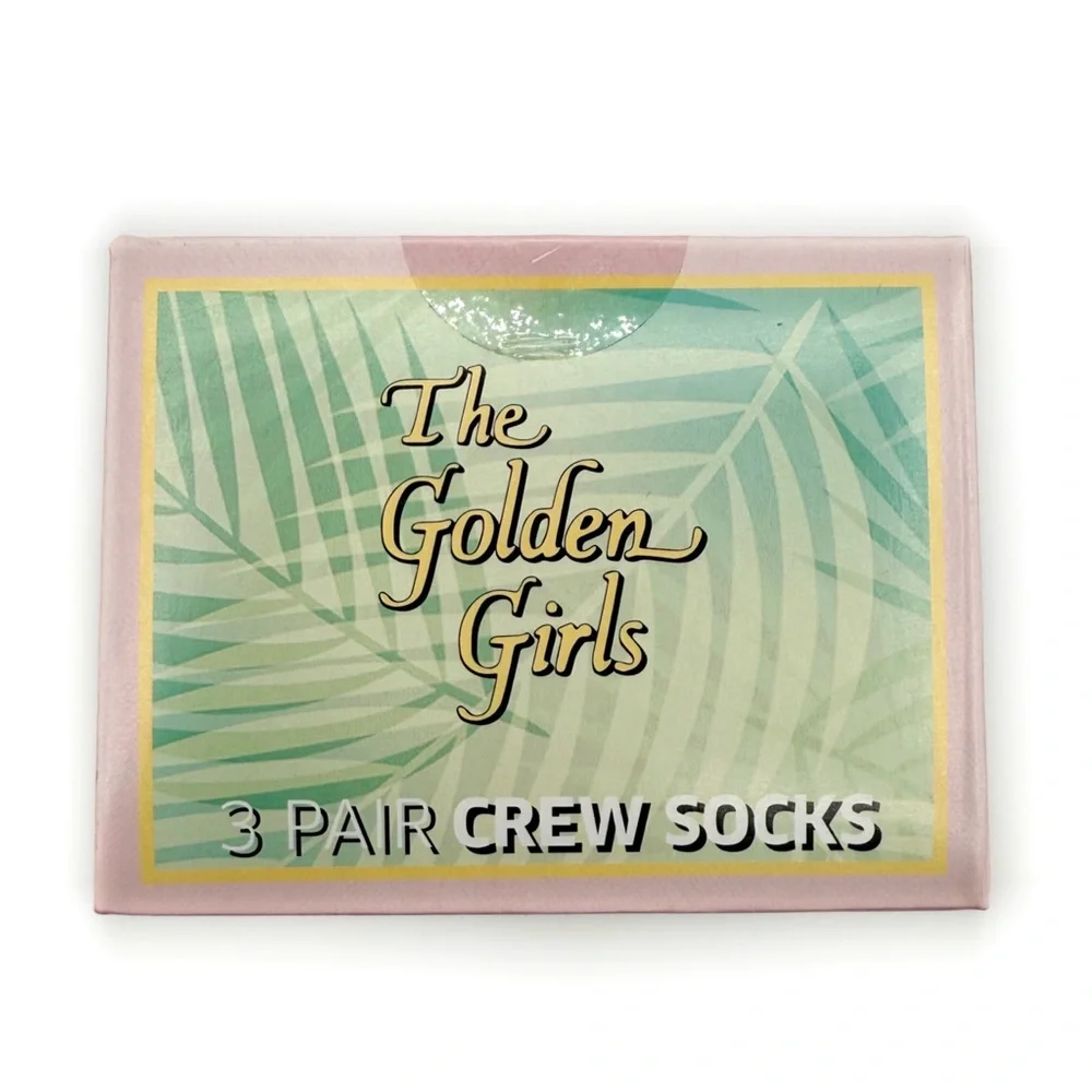 Abc Studios golden girls